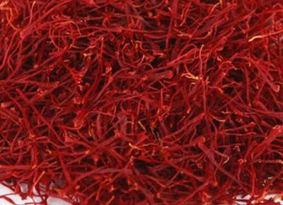 西红花种植前景及亩效益分析