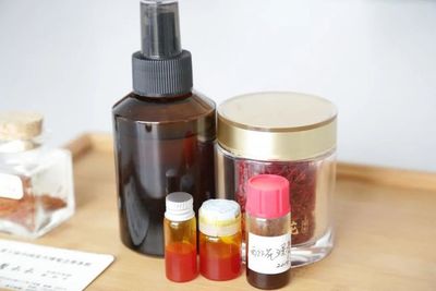 崇明西红花产品家族喜添新丁 藏红花种植开启新篇章